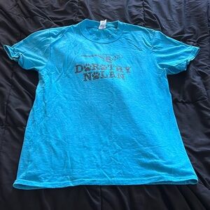 Dorothy Nolan Elementary School T-Shirt - XL